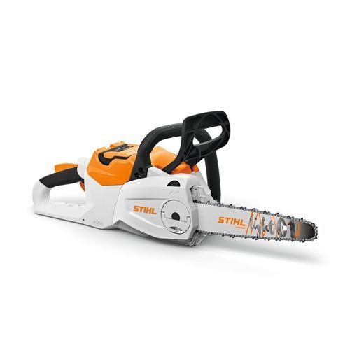 Motosega per legno - MSA 80 - Stihl - elettrica / mobile / da giardinaggio