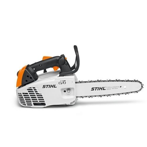 Motosega per legno - MS 194 series - Stihl - termica / mobile / da giardinaggio