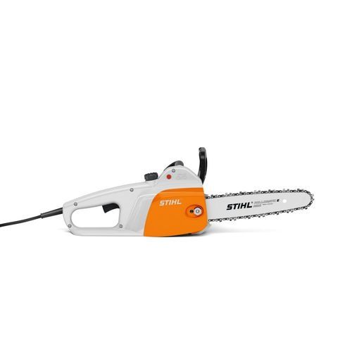 Motosega per legno - MSE 141 - Stihl - elettrica / compatta / da giardinaggio