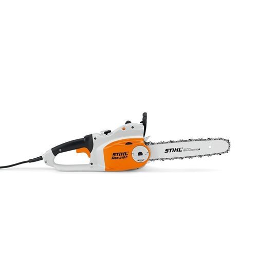 Motosega per legno - MSE 210 series - Stihl - elettrica / da giardinaggio