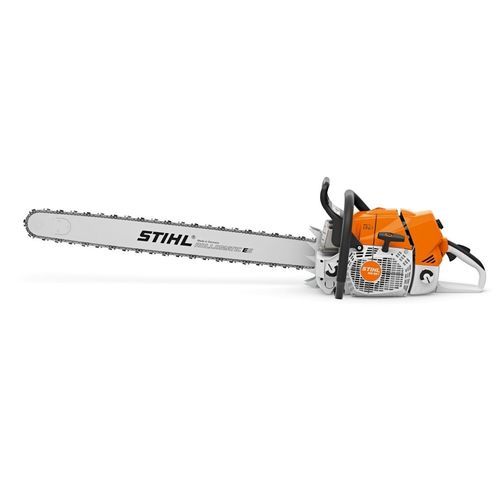 Motosega per legno - MS 881 - Stihl - termica / mobile / per carichi eccezionali