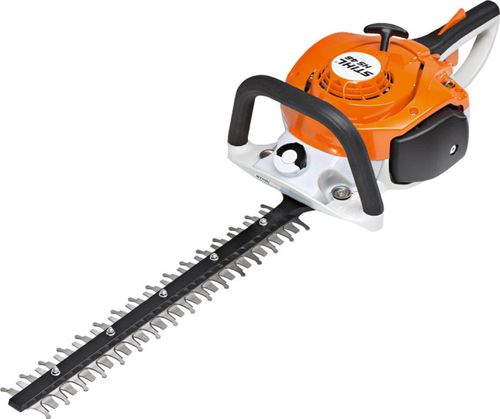 Tagliasiepe con motore a combustione - HS 46  series - Stihl - portatile
