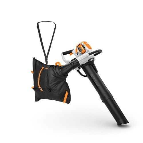 Soffiatore per foglie a batteria - SHA 140 - Stihl - portatile