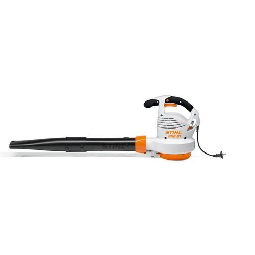 Soffiatore per foglie elettrica - BGE 81 - Stihl - portatile
