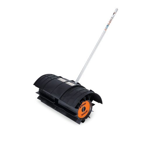 Scopa per prato - KB-KM - Stihl
