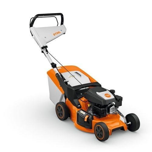 Tosaerba a guida a bordo - RM 248 series - Stihl