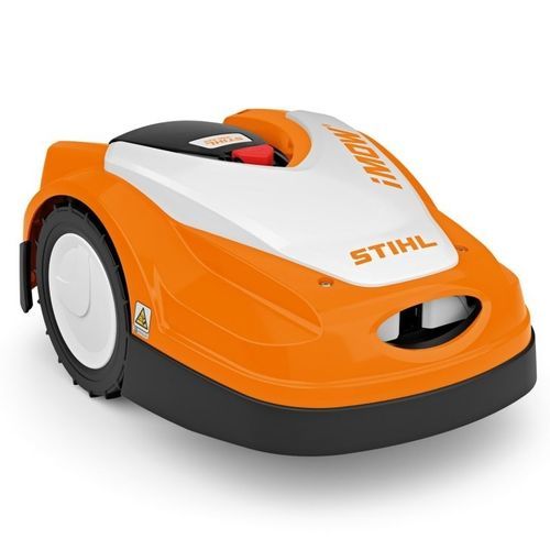 Tosaerba automatizzato - RMI 422 series - Stihl - a batteria / wireless