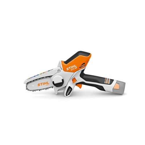 Troncatrice - GTA 26 - Stihl - per legno / compatta / senza fili
