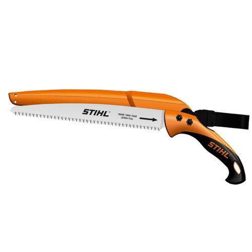 Sega a gattuccio - PR series - Stihl - per legno