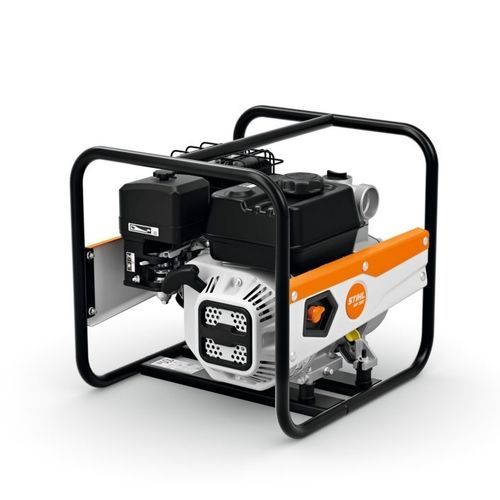 Pompa idraulica ad acqua - WP 300 - Stihl - con motore a combustione / con filtro / robusta