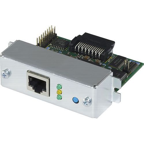 Scheda interfaccia rete per rete - Citizen PS112 - SEH Computertechnik - Ethernet / RJ45