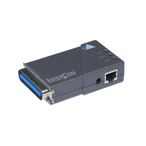 Server di stampa con sistema di sicurezza - PS105 - SEH Computertechnik