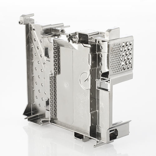 Servizio di rivestimento di protezione - PROCEM™ series - HEF GROUPE - in alluminio / in argento / in rame