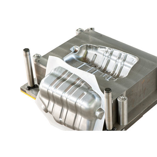 Servizio di deposizione sottovuoto PVD - CERTESS® EJECT - HEF GROUPE - Pa-CVD