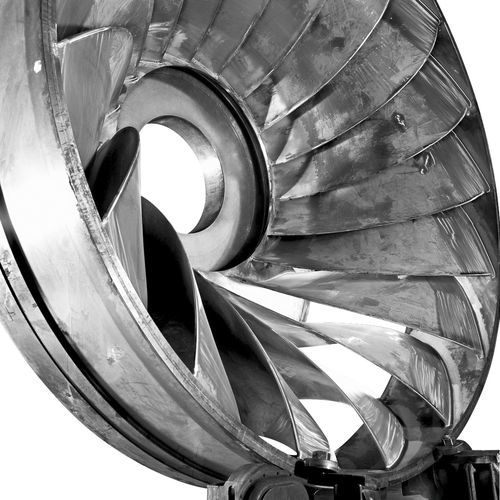 Servizio di rivestimento di protezione - CERTESS® BLAST - HEF GROUPE - in metallo / per il settore aeronautico