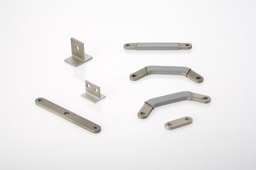 Servizio di rivestimento di protezione - NICALEC  - HEF GROUPE - in nichel / per l'industria automobilistica