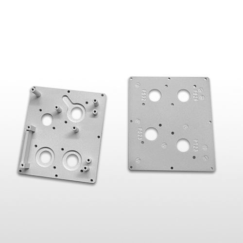 Servizio di rivestimento di protezione anti-corrosione - CORRALU® V - HEF GROUPE - in alluminio / per il settore aerospaziale / per il settore aeronautico