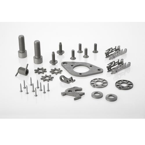 Placcatura meccanica zinco - DEPTON® - HEF GROUPE - per stagno