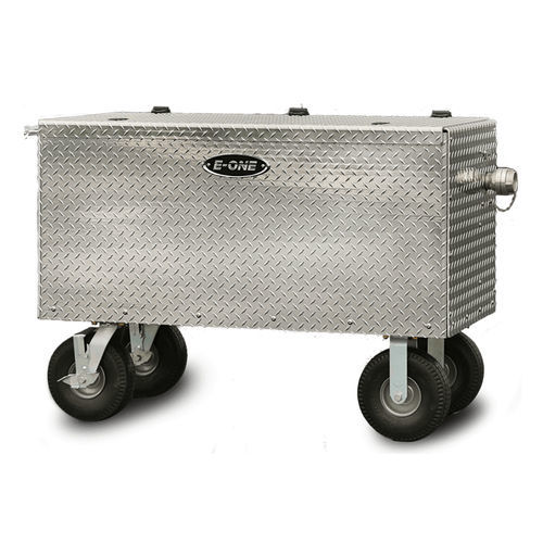 Tester d'urto - ECOLOGIC® - E-one - di installazione / mobile / compatto