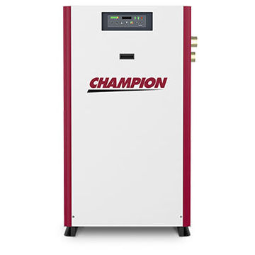 Essiccatore per aria compressa a refrigerazione - CRE series - Champion Pneumatic - tristadio