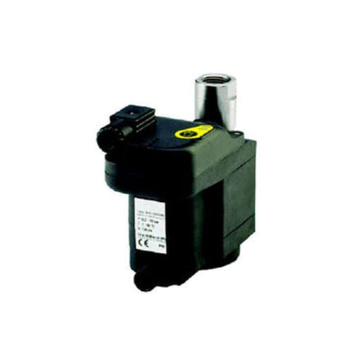 Spurgo di aria - CDV2 - Champion Pneumatic - controllato da temporizzatori / manuale / elettronico