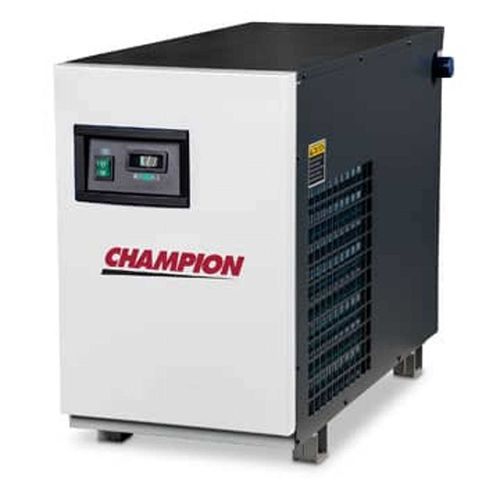 Essiccatore per aria compressa a refrigerazione - CGD - Champion Pneumatic - compatto