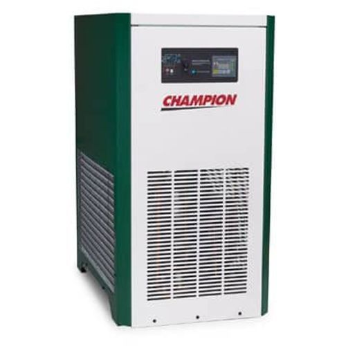 Essiccatore per aria compressa a refrigerazione - XCNC - Champion Pneumatic - di grandi dimensioni / ad alta qualità