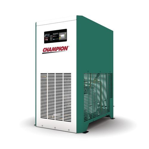 Essiccatore per aria compressa a refrigerazione - XCNCA - Champion Pneumatic