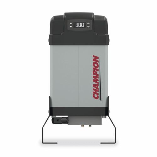 Essiccatore per aria compressa ad adsorbimento - XCMLA - Champion Pneumatic - ad alta prestazione / compatto