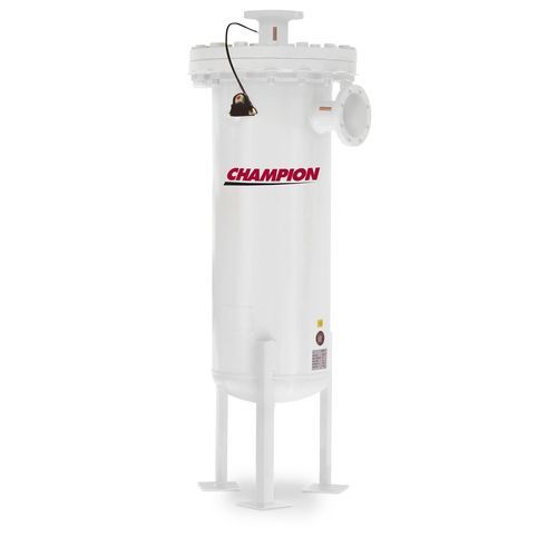 Collettore per nebbie oleose - XCME - Champion Pneumatic - di aerosol / a materiale filtrante / a coalescenza