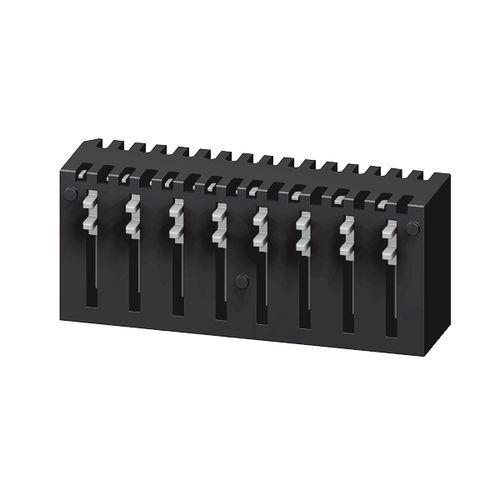 Connettore di potenza - 445 - MPE-GARRY - di alimentazione elettrica / PCB / parallelo