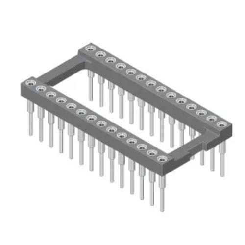 Supporto per circuiti integrati - 001 sereis - MPE-GARRY