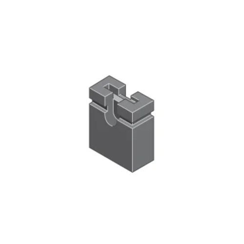 Jumper isolato - 149 Series - MPE-GARRY