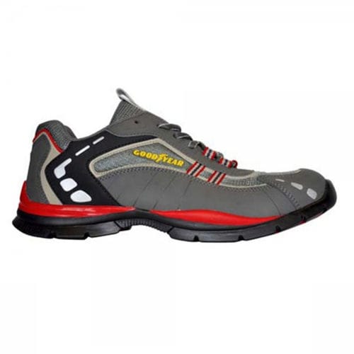 Scarpe antinfortunistiche per il settore agricolo - GYSHU3011 series - Good year - per lavori forestali / per cantiere / antiscivolo