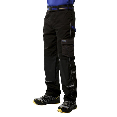 Pantaloni da lavoro - Good year - in poliestere / in cotone / per uomo