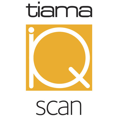 Sistema di controllo di sorveglianza - IQ scan - Tiama Group - di processo / ad uso industriale / per vetro