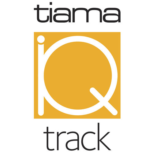 Software di raccolta dati - IQ TRACK - Tiama Group - di gestione / in tempo reale