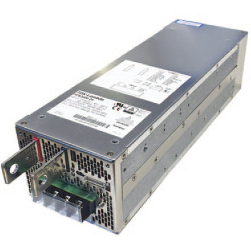Alimentatore elettrico 2U - TPS3000 Series - TDK-Lambda - AC/DC / trifase / per applicazioni industriali