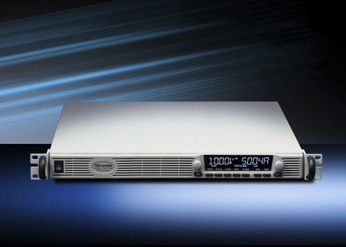 Alimentatore elettrico 1U - G Series - TDK-Lambda - AC/DC / trifase / programmabile