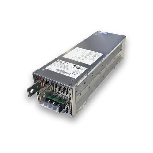 Alimentatore elettrico 2U - TPS series  - TDK-Lambda - AC/DC / regolato / regolabile