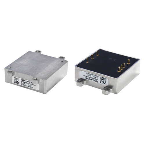 Convertitore DC/DC non isolato - RGB - TDK-Lambda - riduttore / incapsulato / industriale