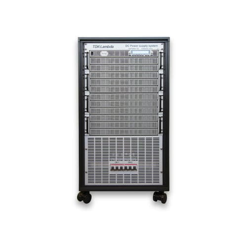 Alimentatore elettrico ad armadio - GSPS series  - TDK-Lambda - da terra / AC/DC / trifase