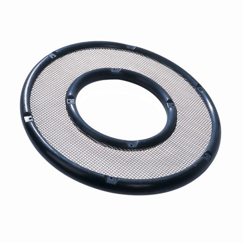 Resistenza riscaldante rotonda - THERMOCOAX