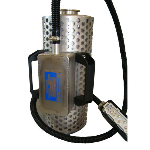 Vaporizzatore - THERMOCOAX
