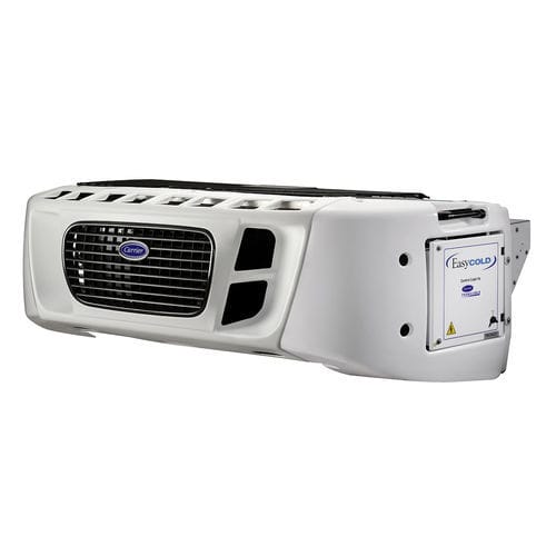 Gruppo frigorifero per camion - Oasis 250 - CARRIER TRANSICOLD EUROPE - stazionario / mono temperatura