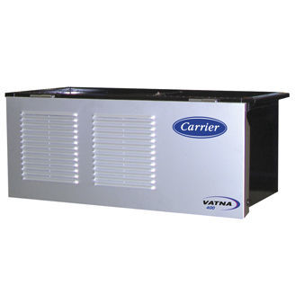 Gruppo frigorifero per veicolo utilitario leggero - Vatna 400 H-B - CARRIER TRANSICOLD EUROPE - stazionario / eutettico