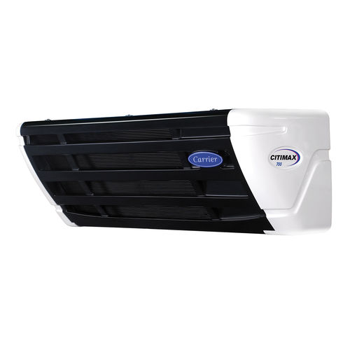 Gruppo frigorifero per camion - Citimax 700 - CARRIER TRANSICOLD EUROPE - stazionario