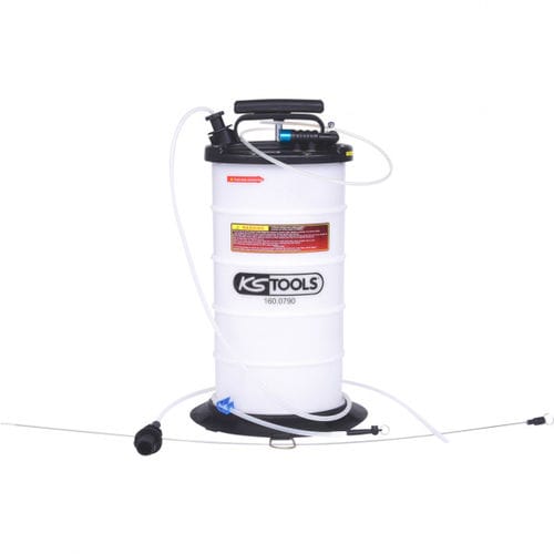 Pompa centrifuga - 160.0790 - Kstools  - ad acqua / per olio / pneumatica