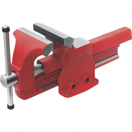 Morsa da banco - 914.00 series - Kstools  - manuale / a vite / in acciaio
