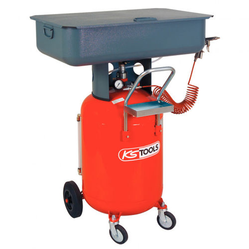 Vasca di lavaggio per officina - 160.0040 - Kstools  - mobile